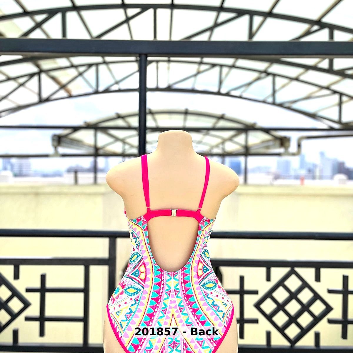 women Swimwear One Piece