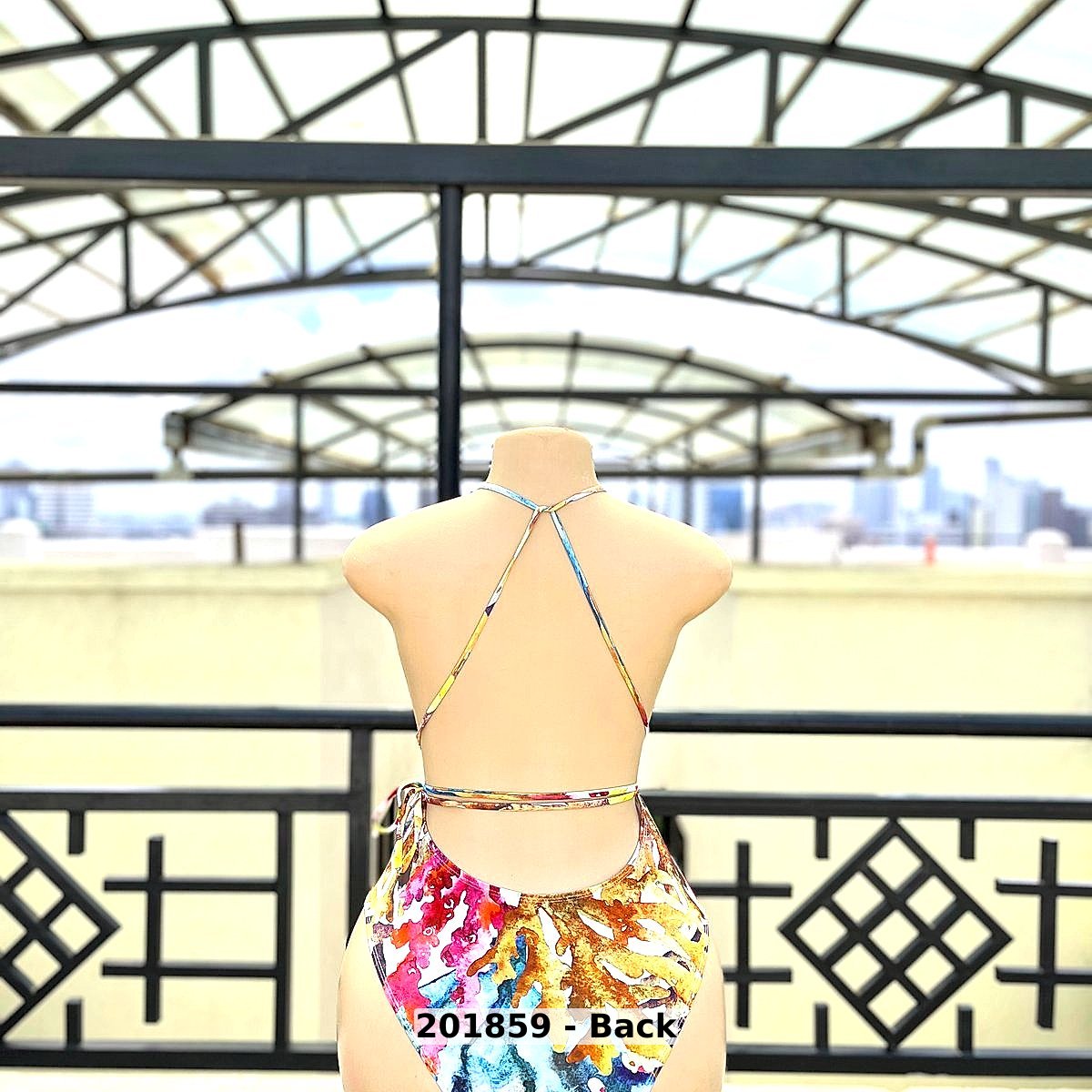 women Swimwear One Piece