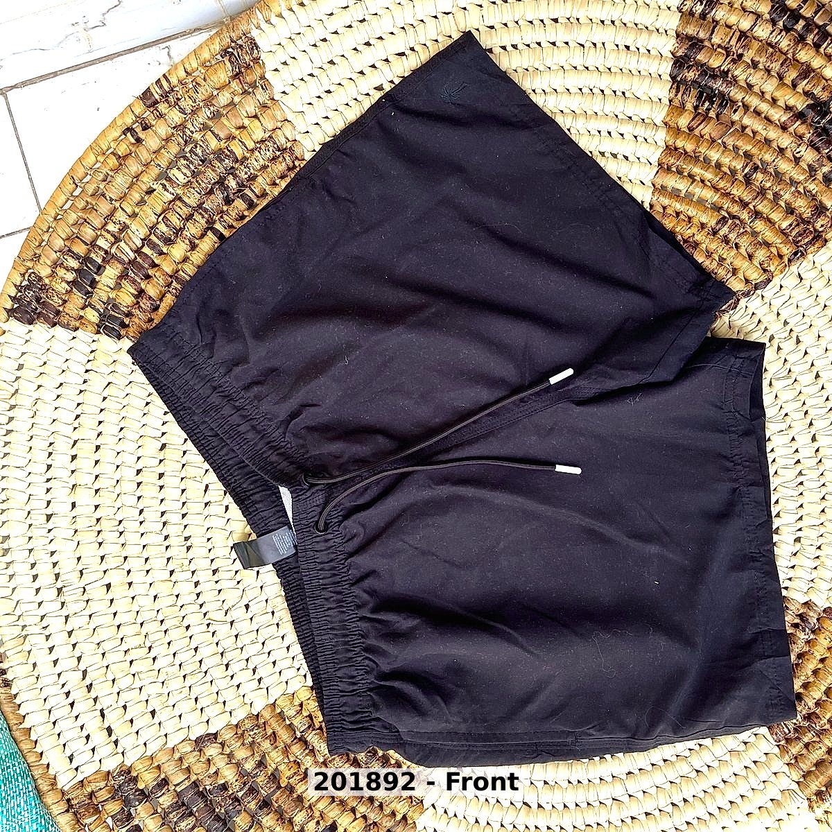 men Swimwear Swim Shorts