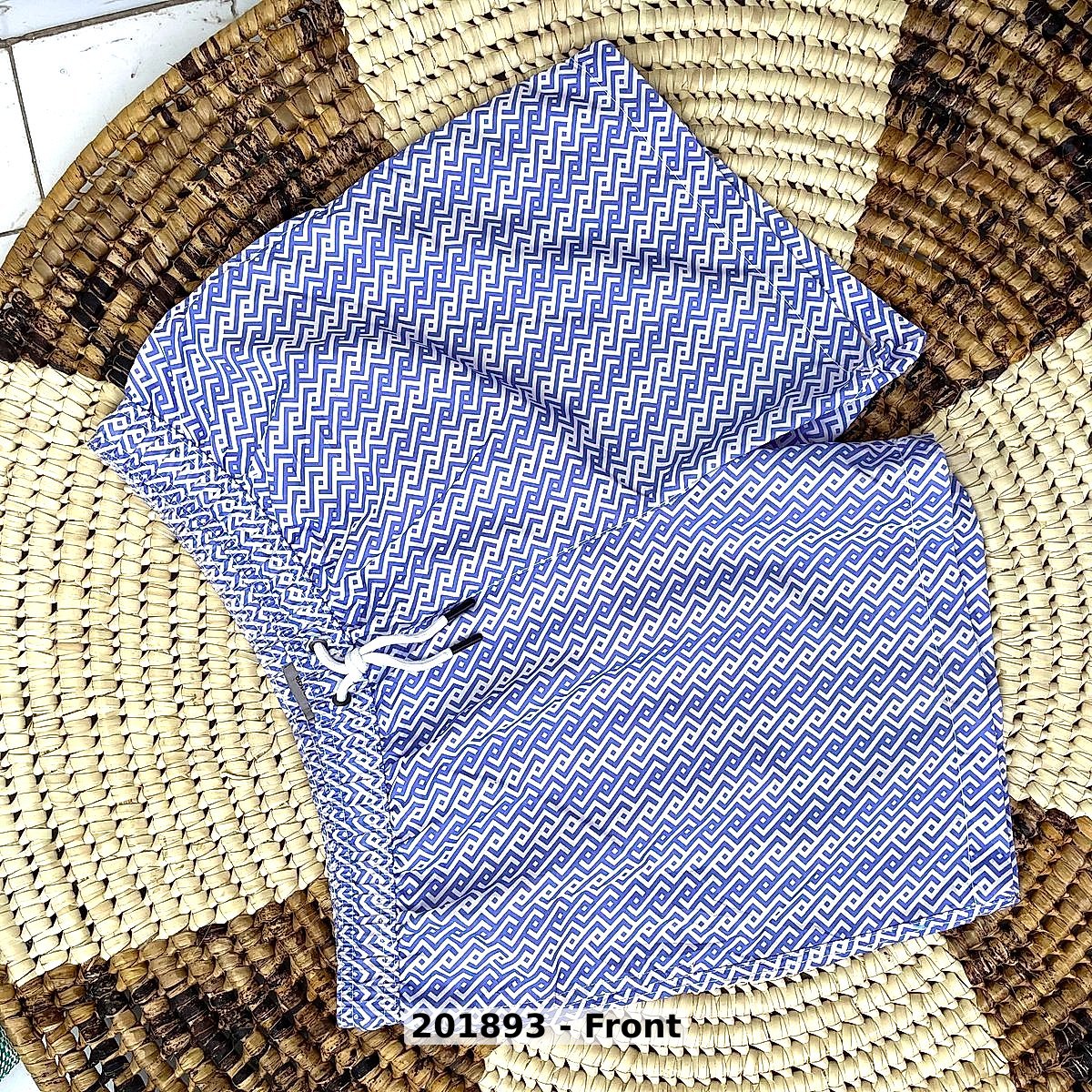 men Swimwear Swim Shorts