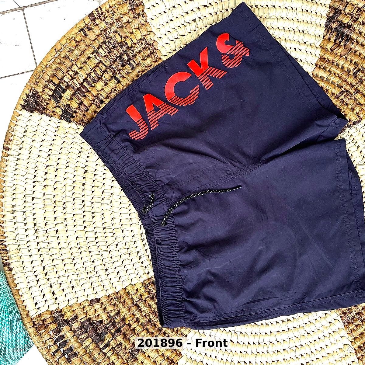 men Swimwear Swim Shorts
