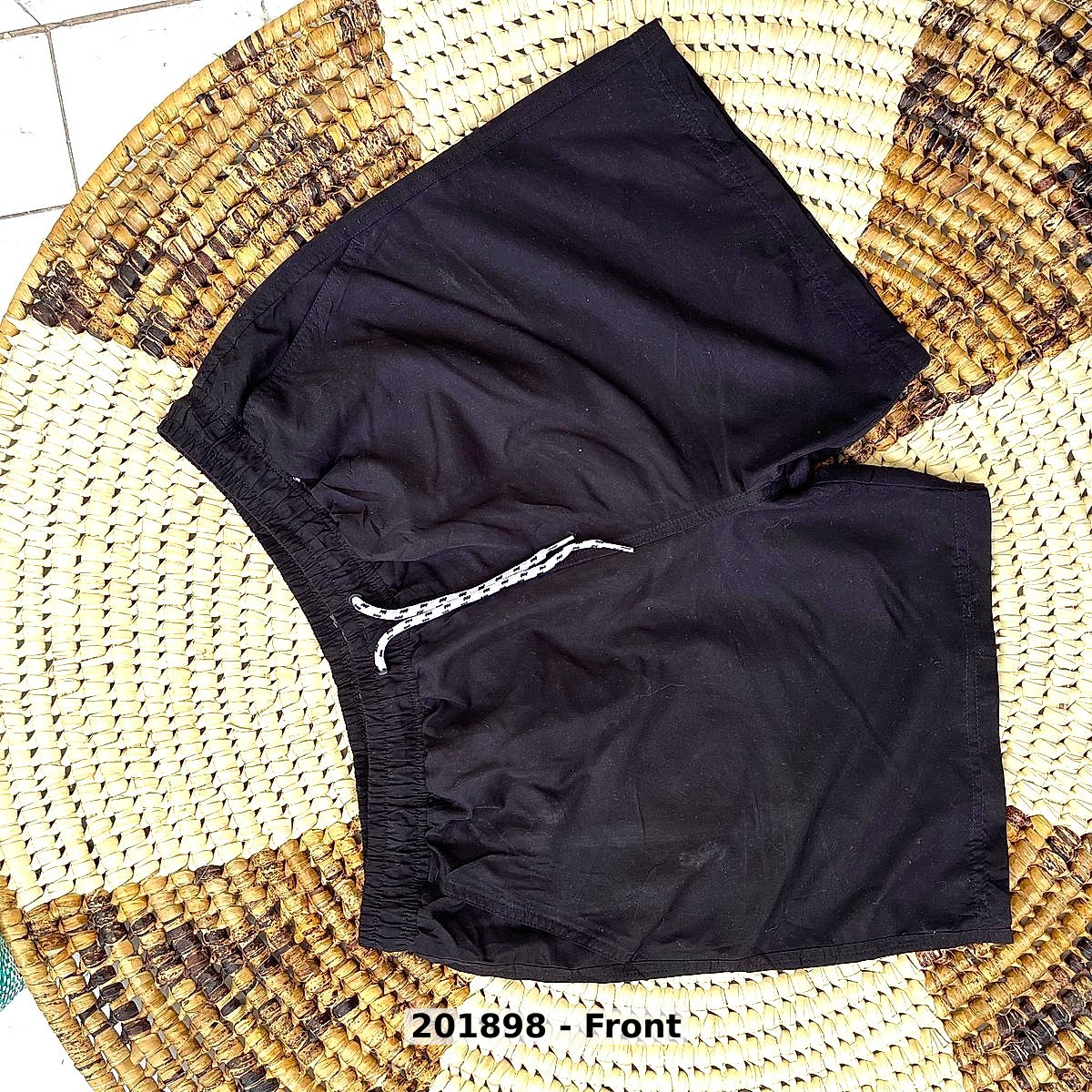 men Swimwear Swim Shorts