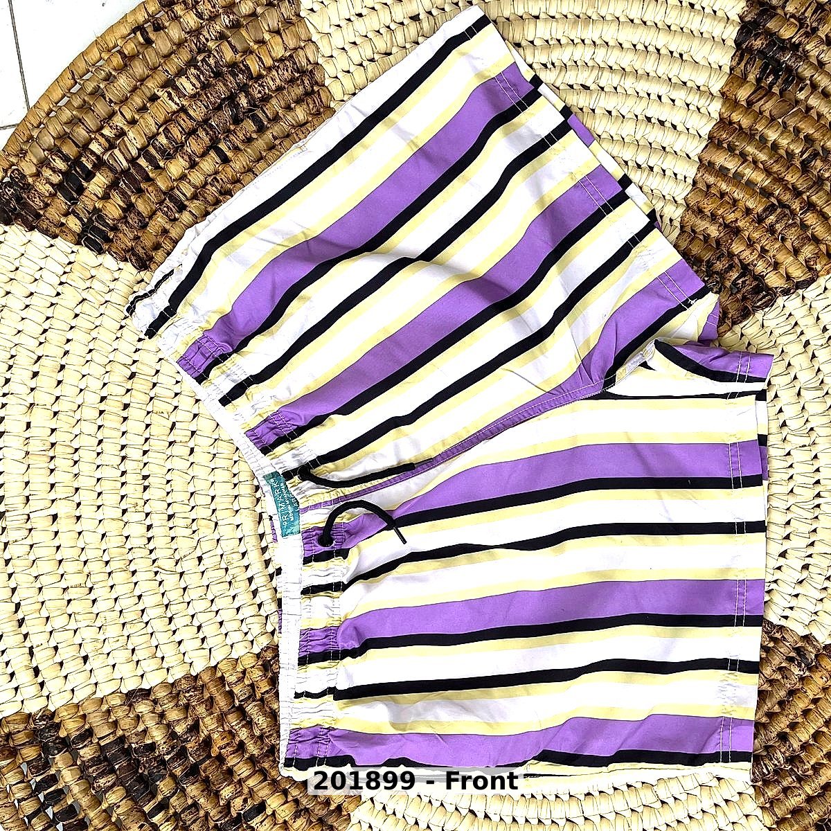 men Swimwear Swim Shorts