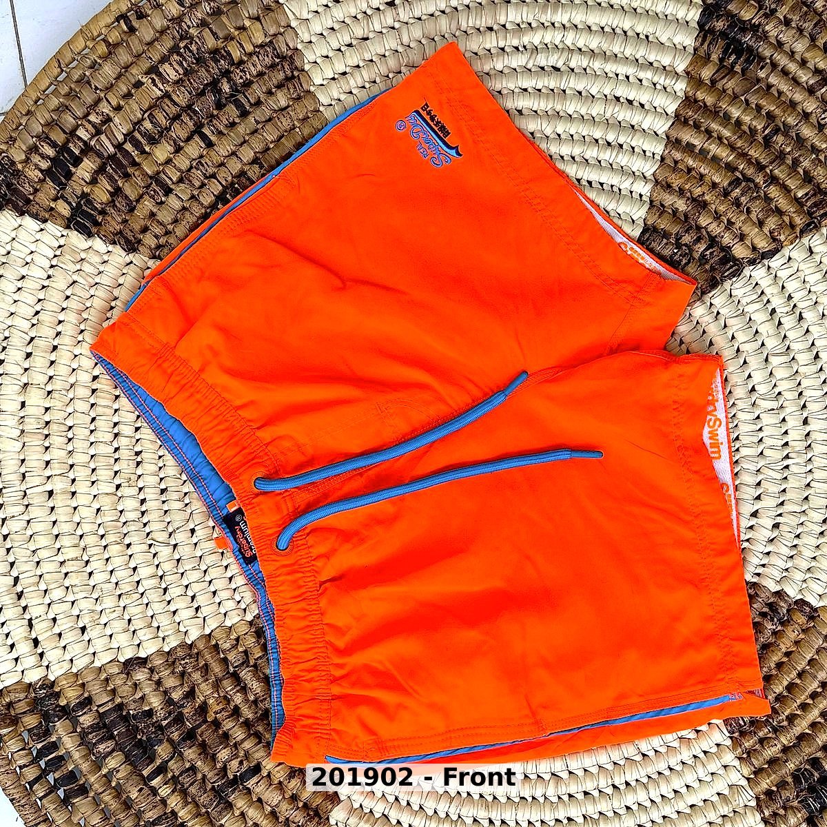 men Swimwear Swim Shorts