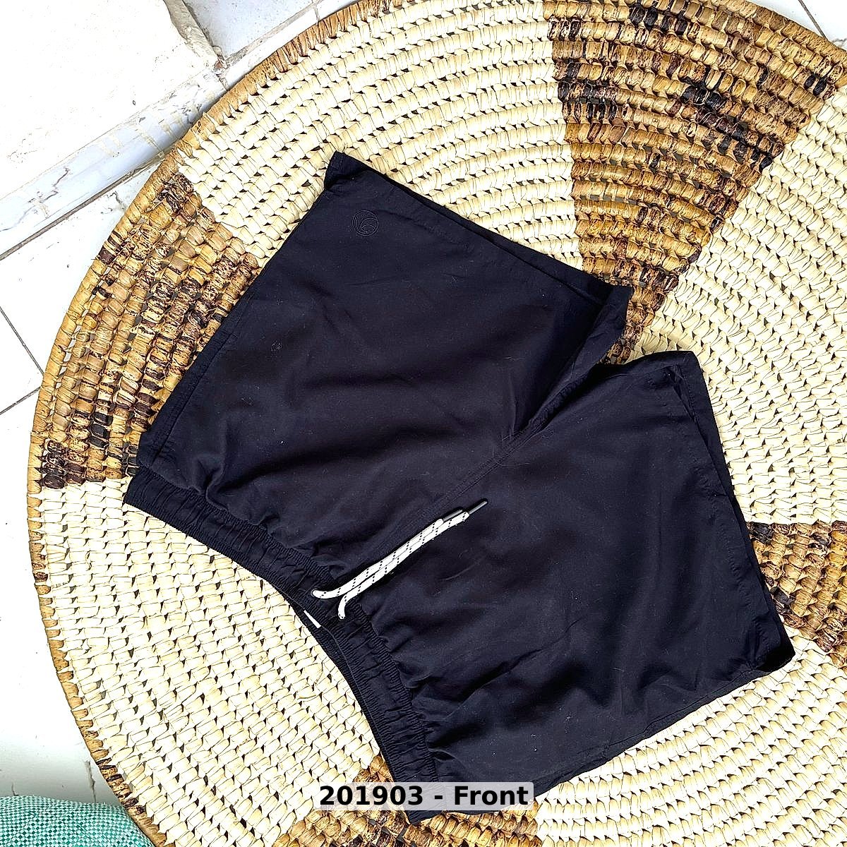 men Swimwear Swim Shorts