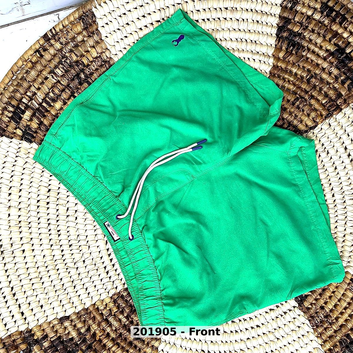 men Swimwear Swim Shorts