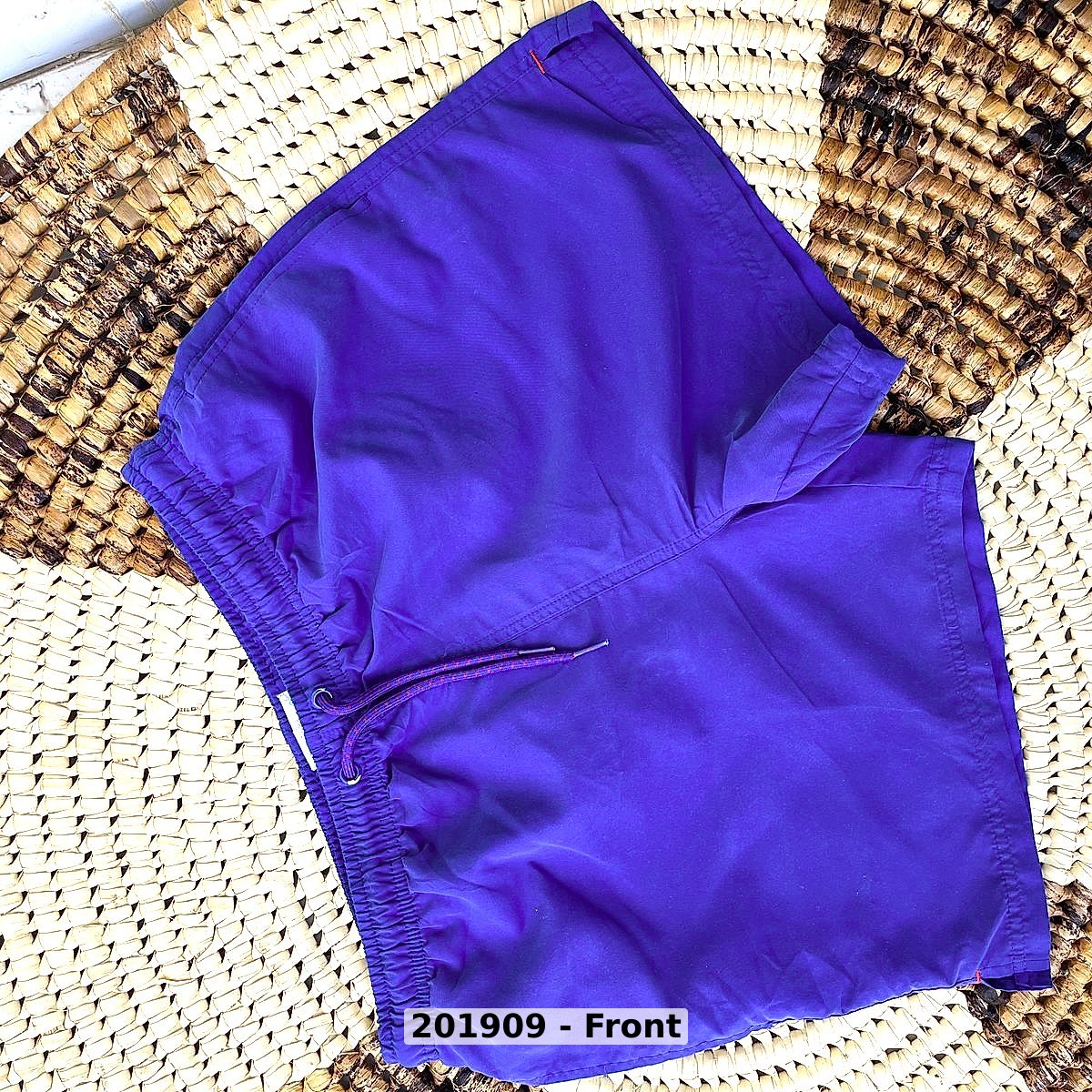 men Swimwear Swim Shorts