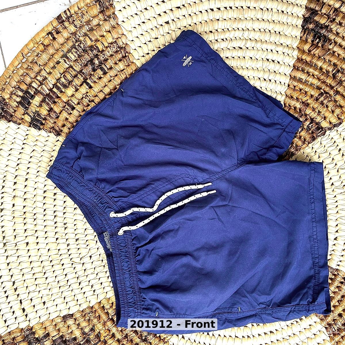 men Swimwear Swim Shorts
