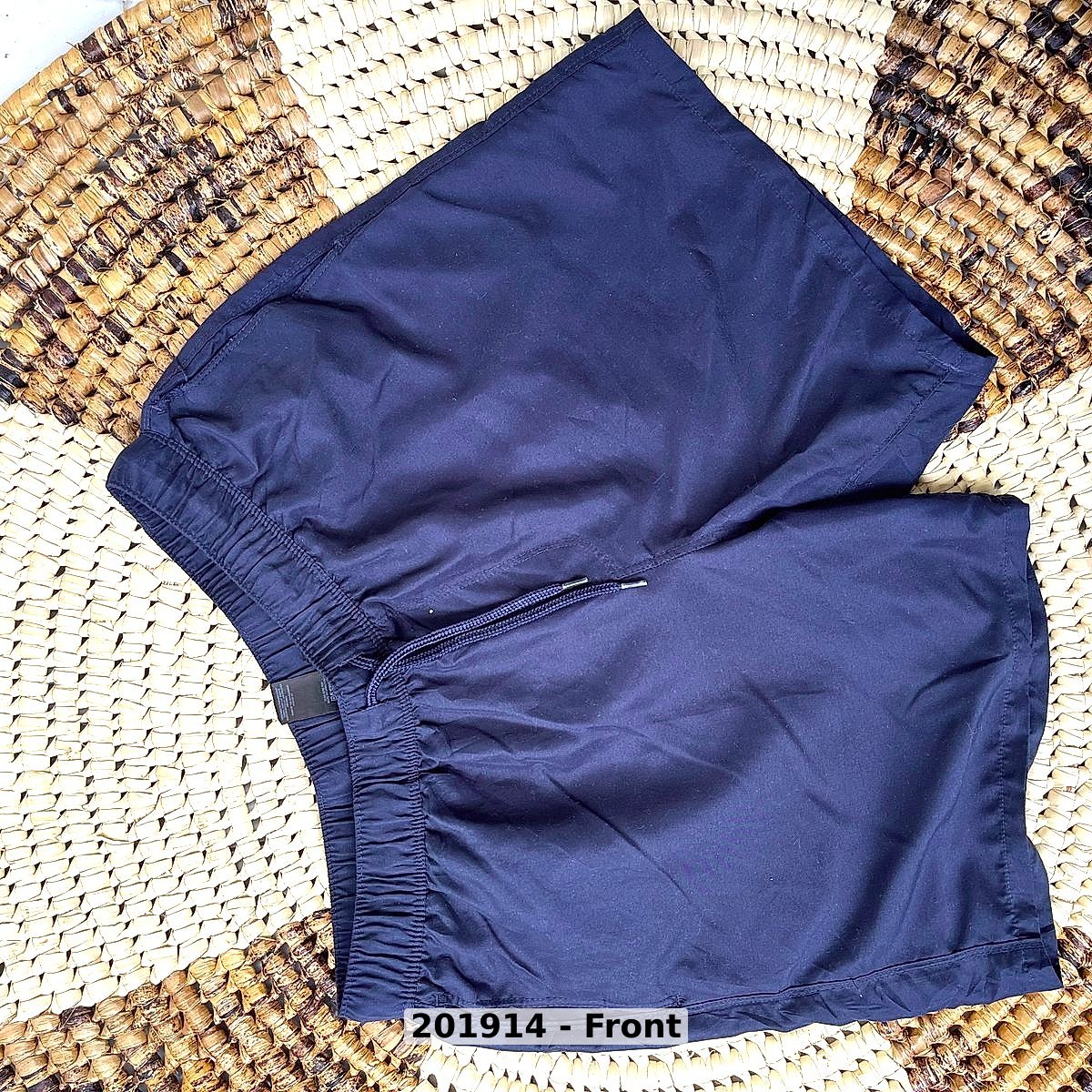 men Swimwear Swim Shorts