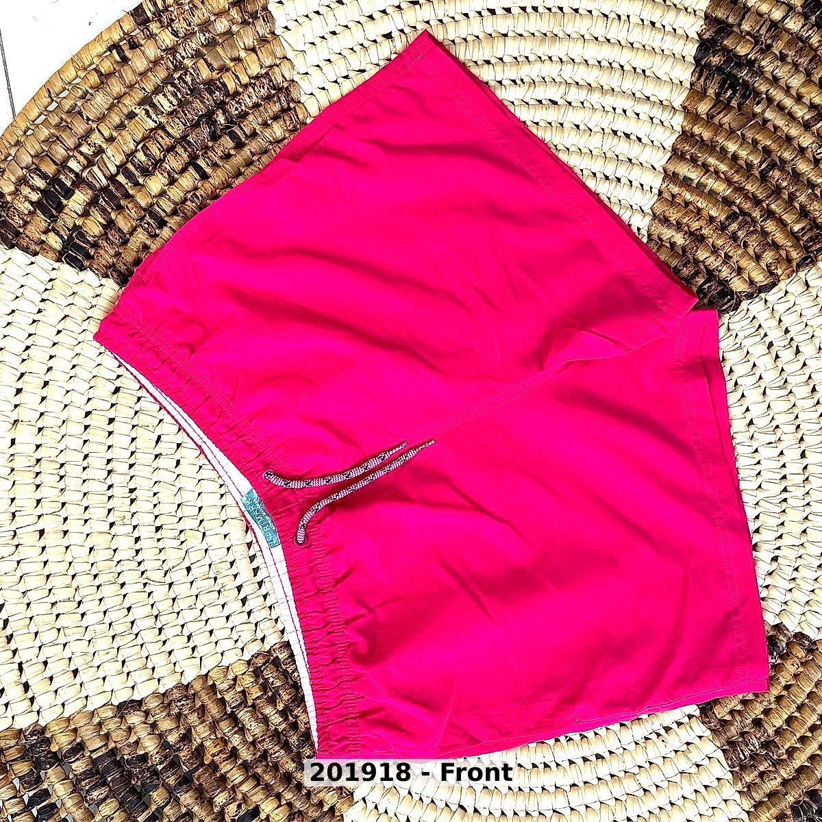 men Swimwear Swim Shorts