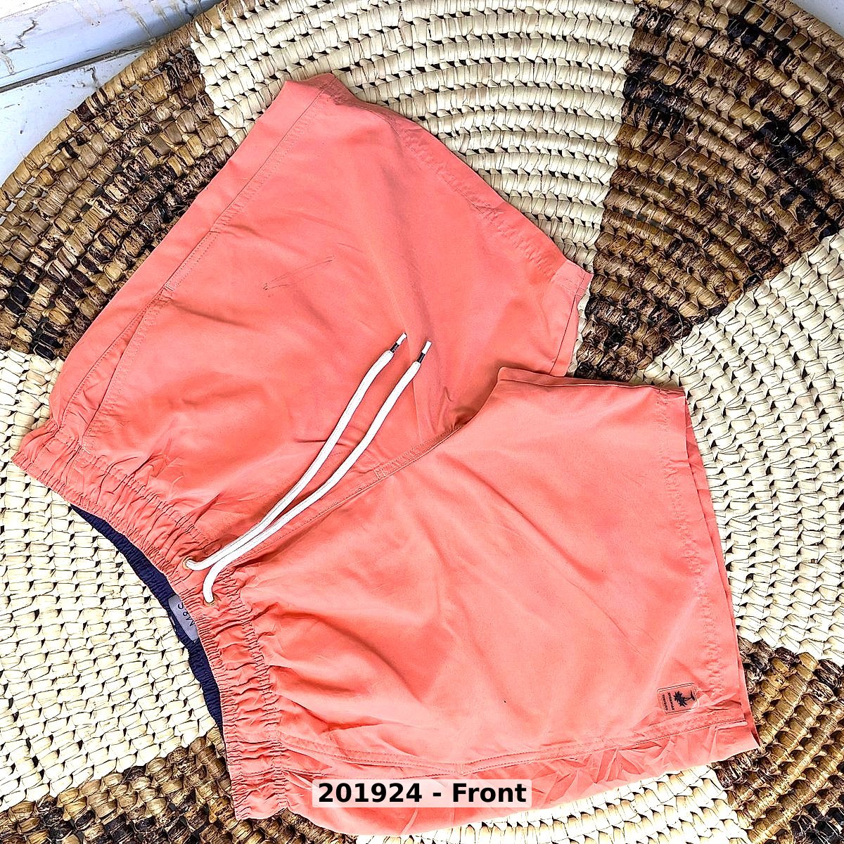 men Swimwear Swim Shorts
