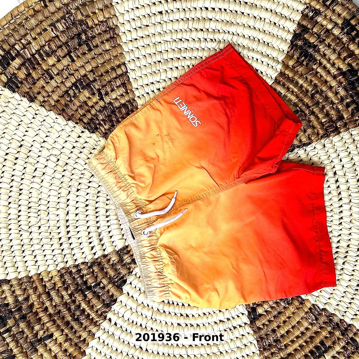men Swimwear Swim Shorts