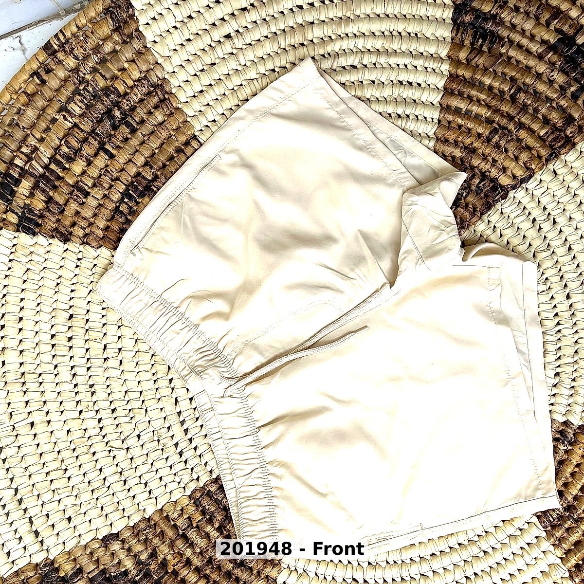 men Swimwear Swim Shorts