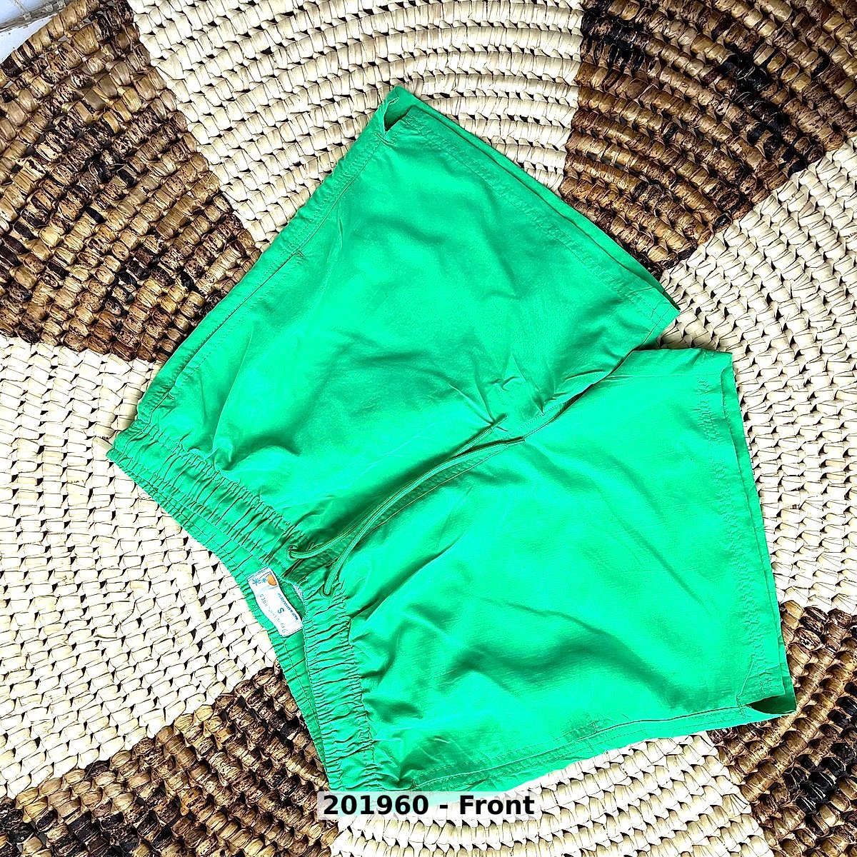 men Swimwear Swim Shorts