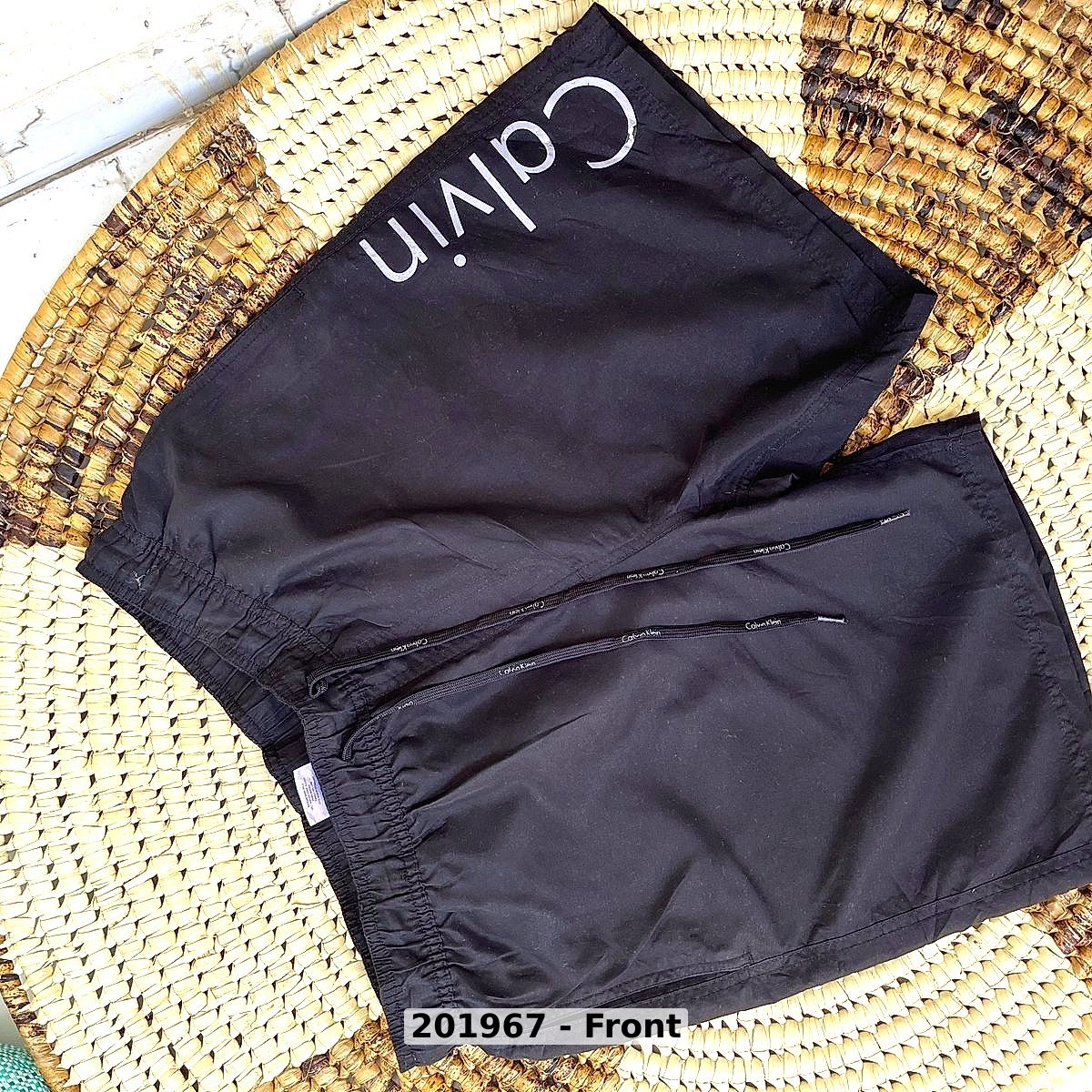 men Swimwear Swim Shorts