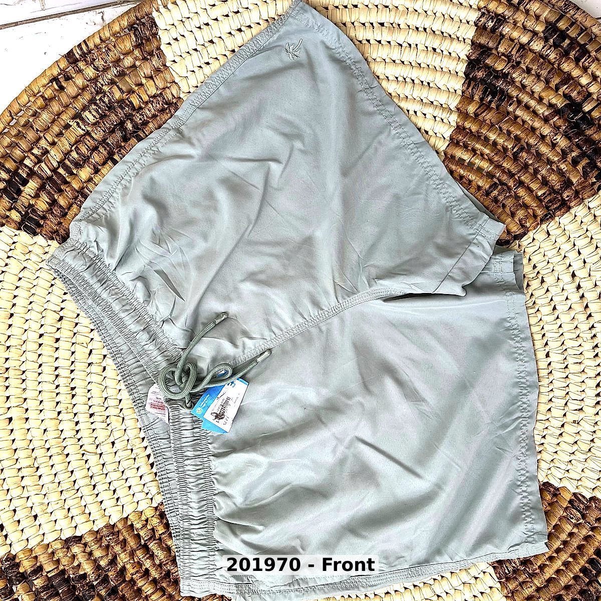men Swimwear Swim Shorts