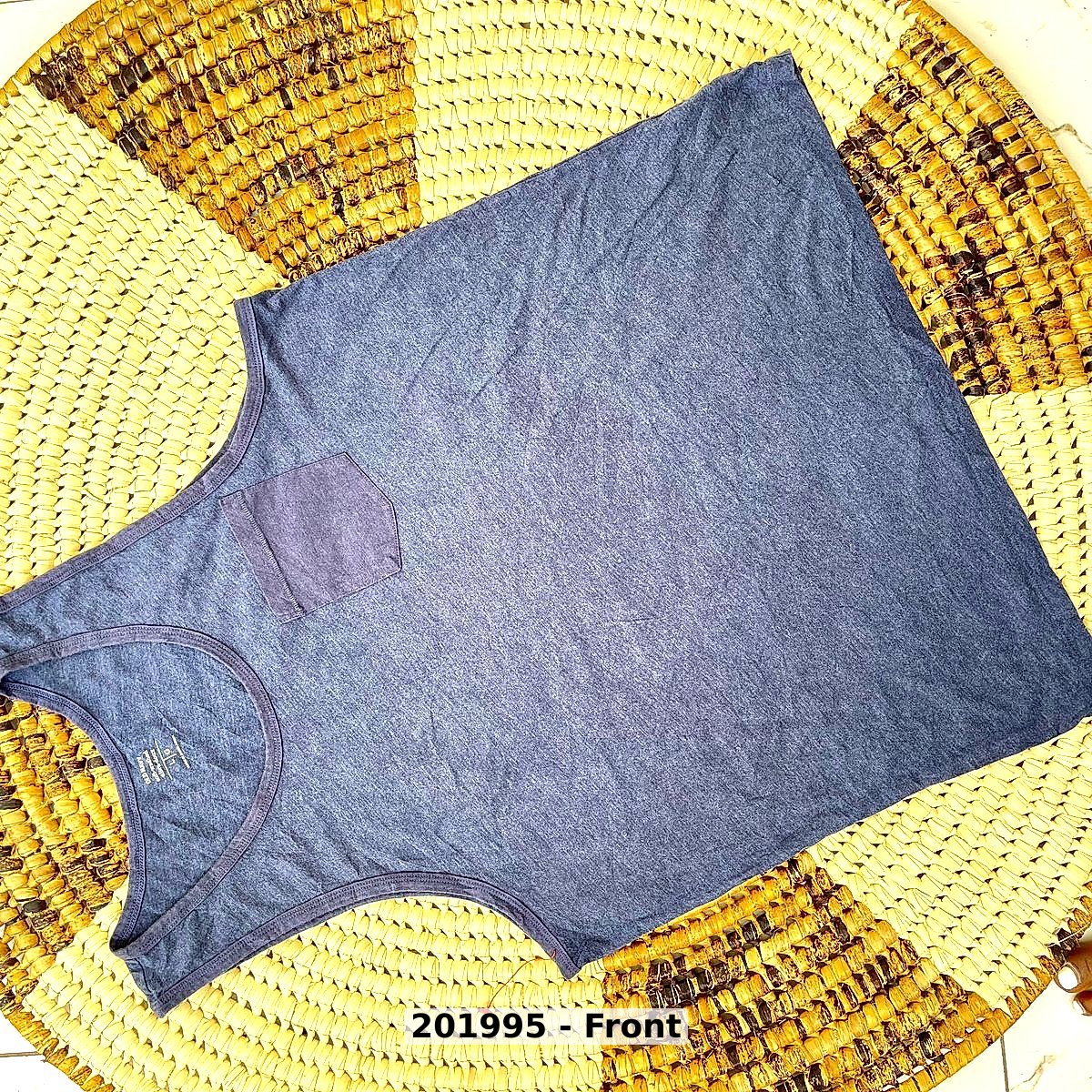 men Shirts & Tops Beach Vest