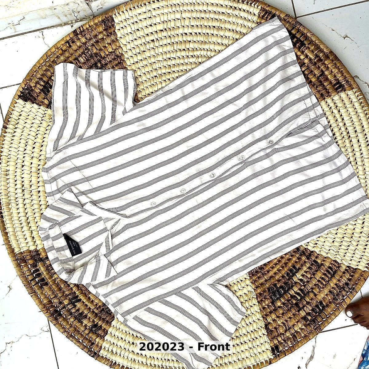 men Shirts & Tops Beach Shirts