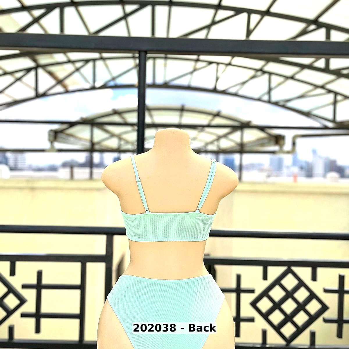 women Swimwear Bikini Sets