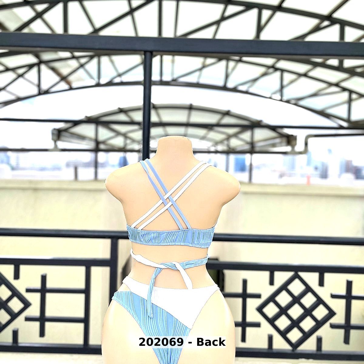 women Swimwear Bikini Sets