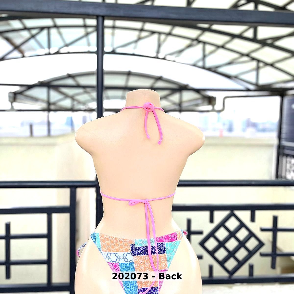 women Swimwear Two Piece