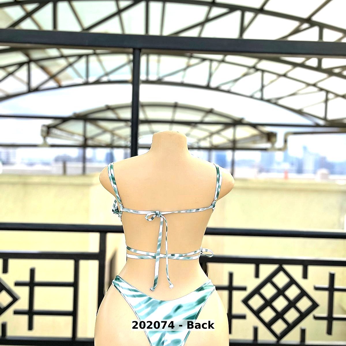women Swimwear Bikini Sets