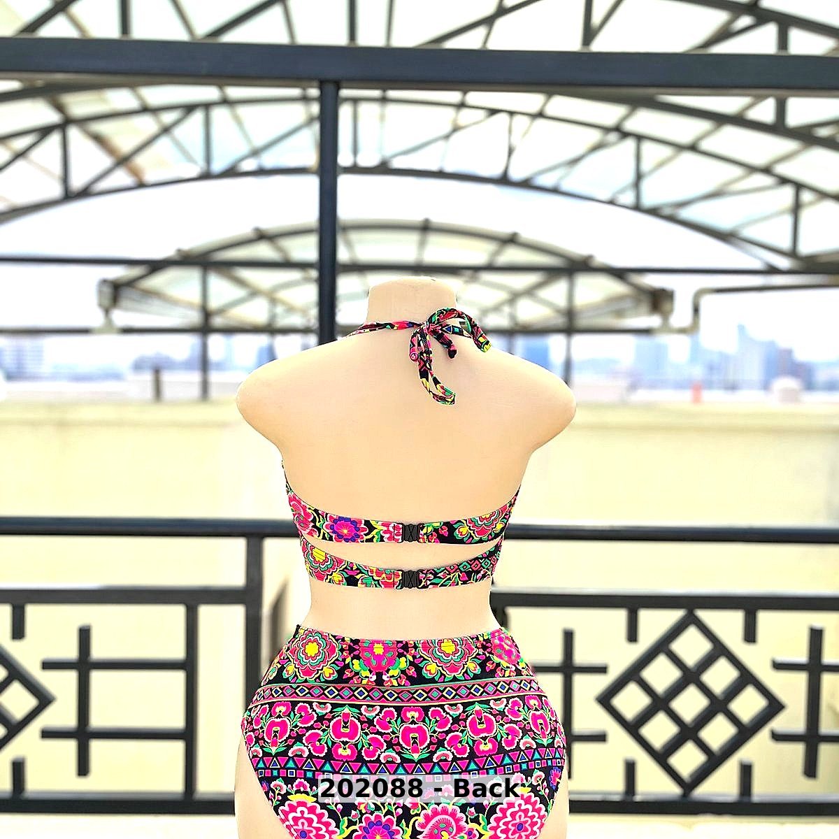 women Swimwear Bikini Sets