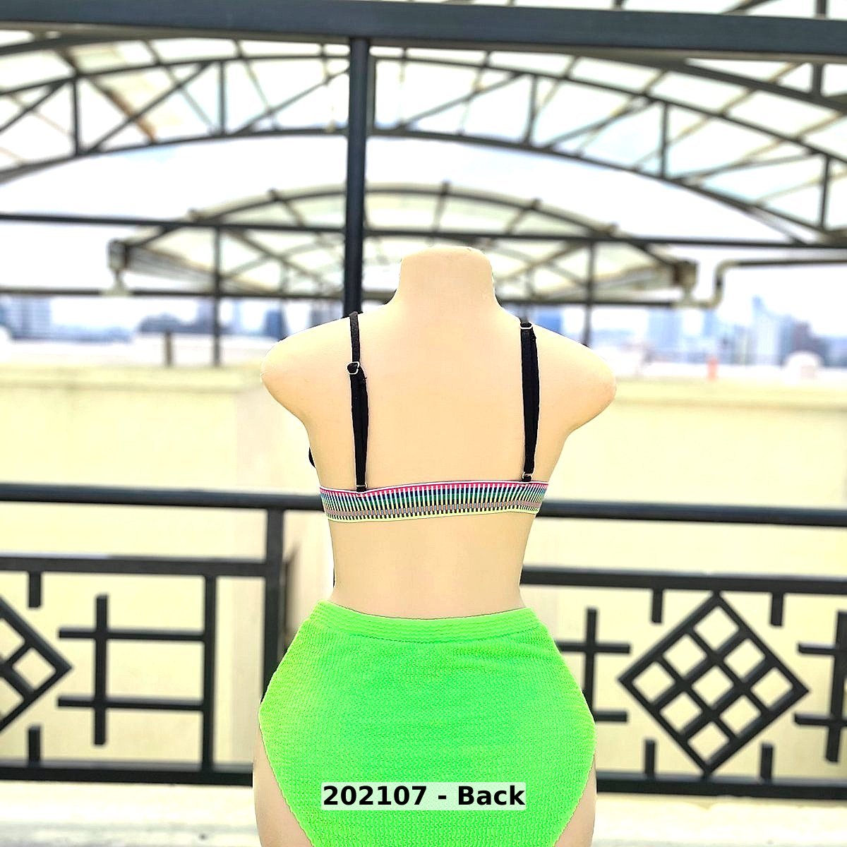 women Swimwear Two Piece