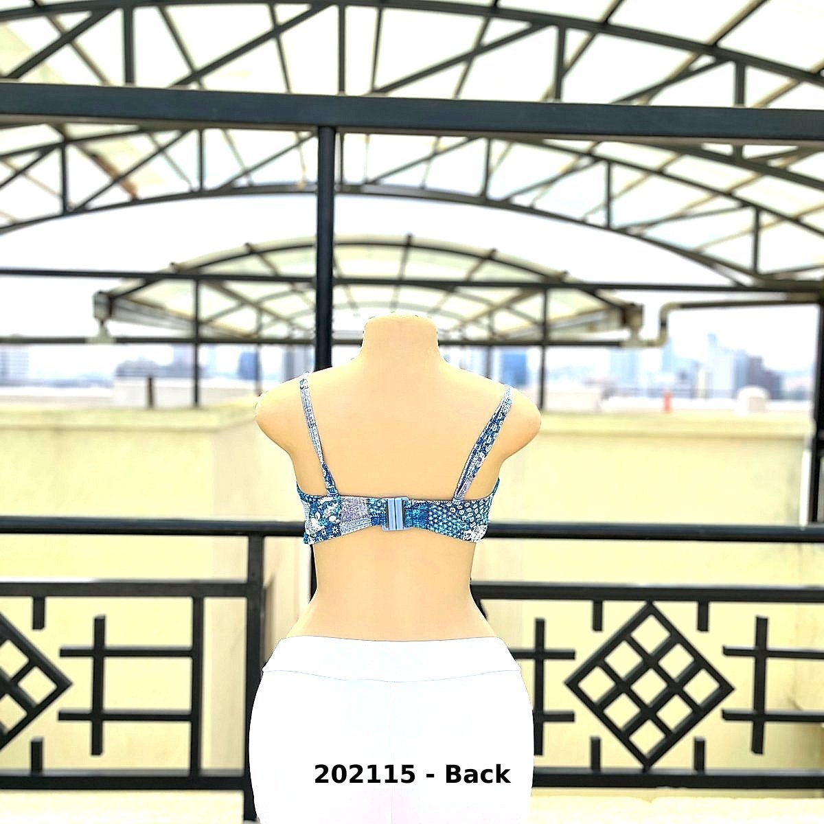 women Swimwear Two Piece