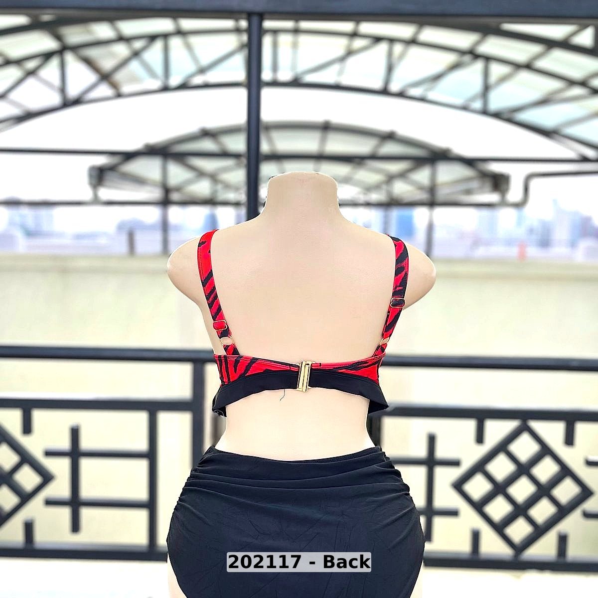 women Swimwear Two Piece