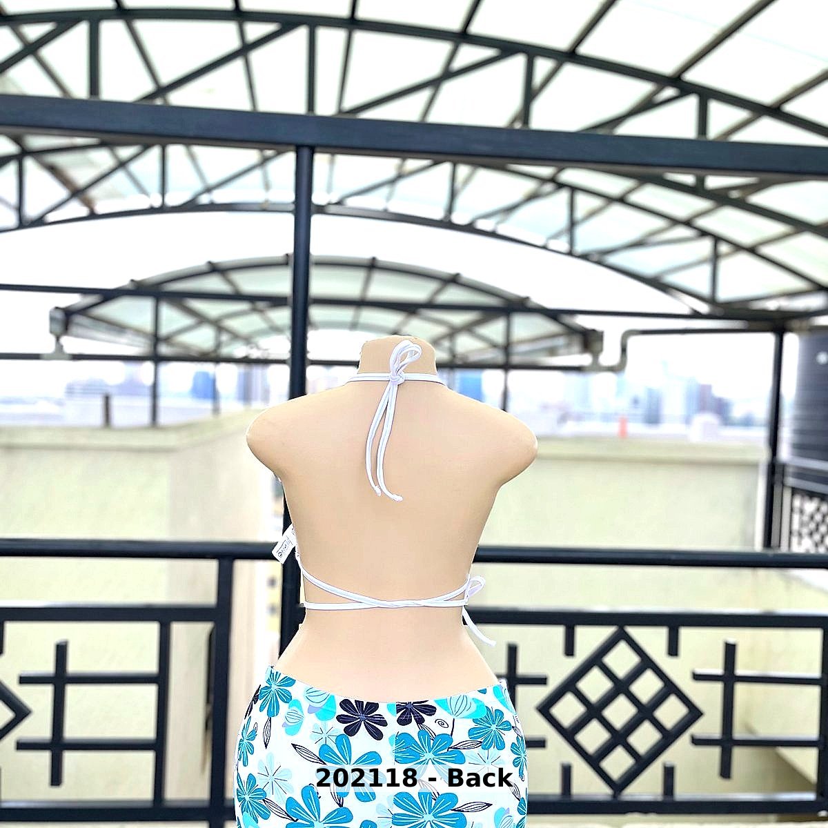 women Swimwear Two Piece