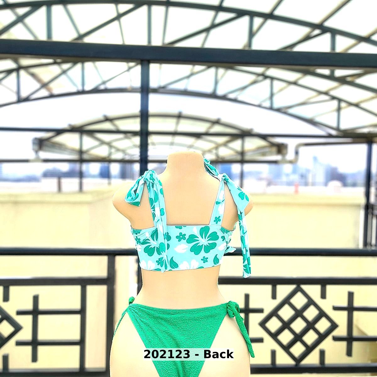 women Swimwear Bikini Sets