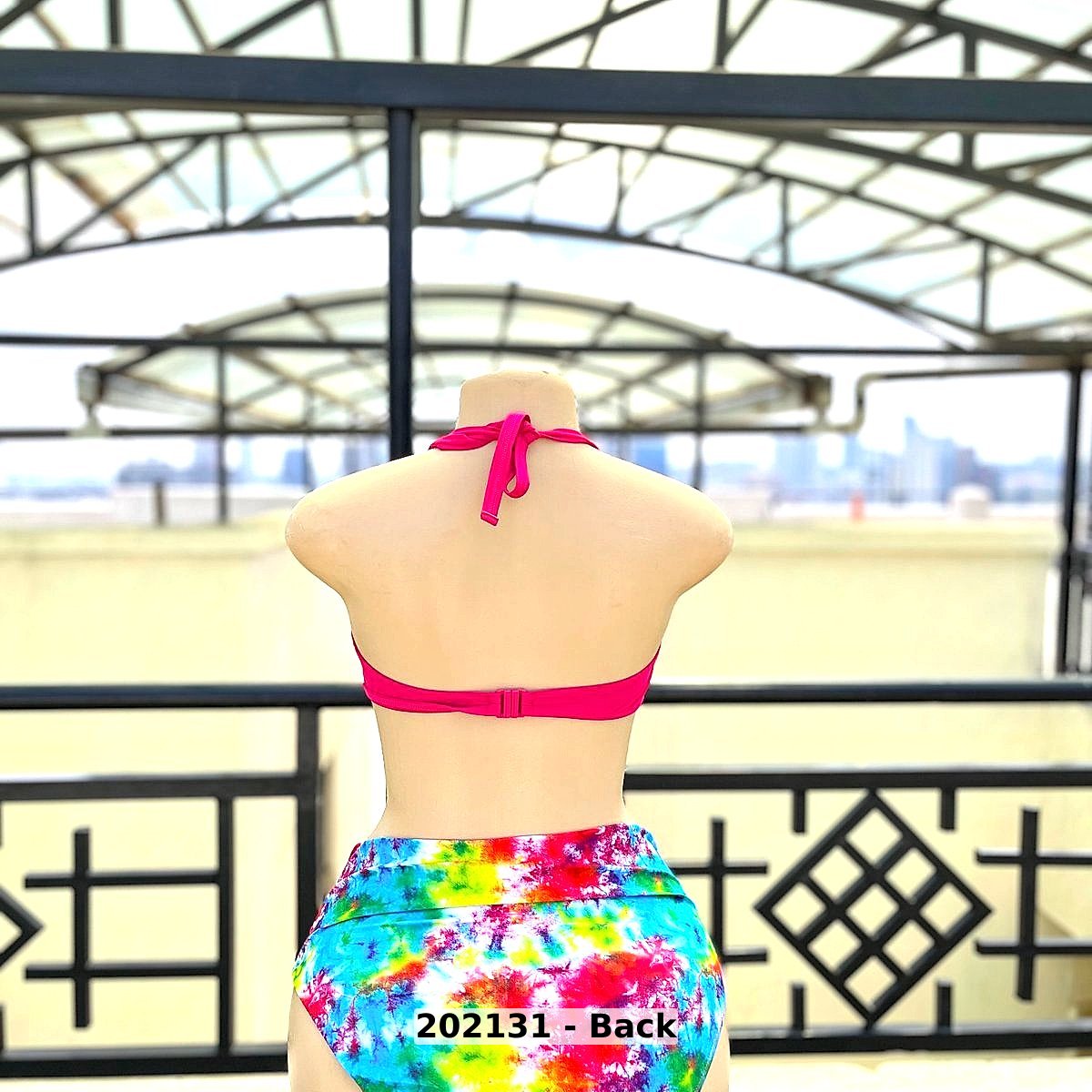 women Swimwear Two Piece
