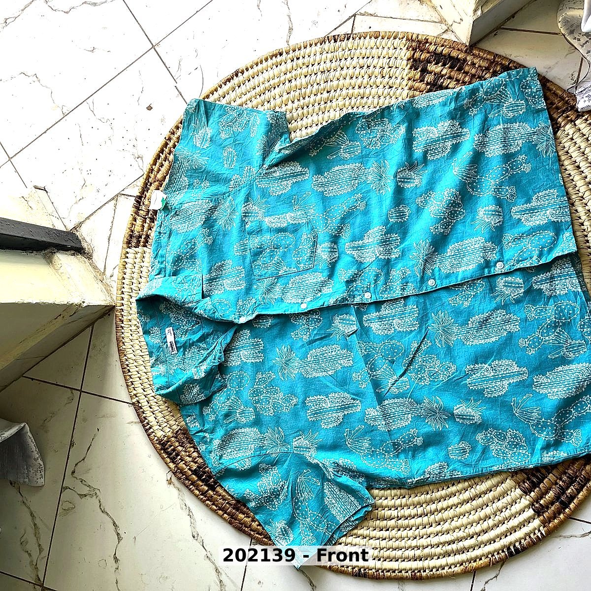 men Shirts & Tops Beach Shirts