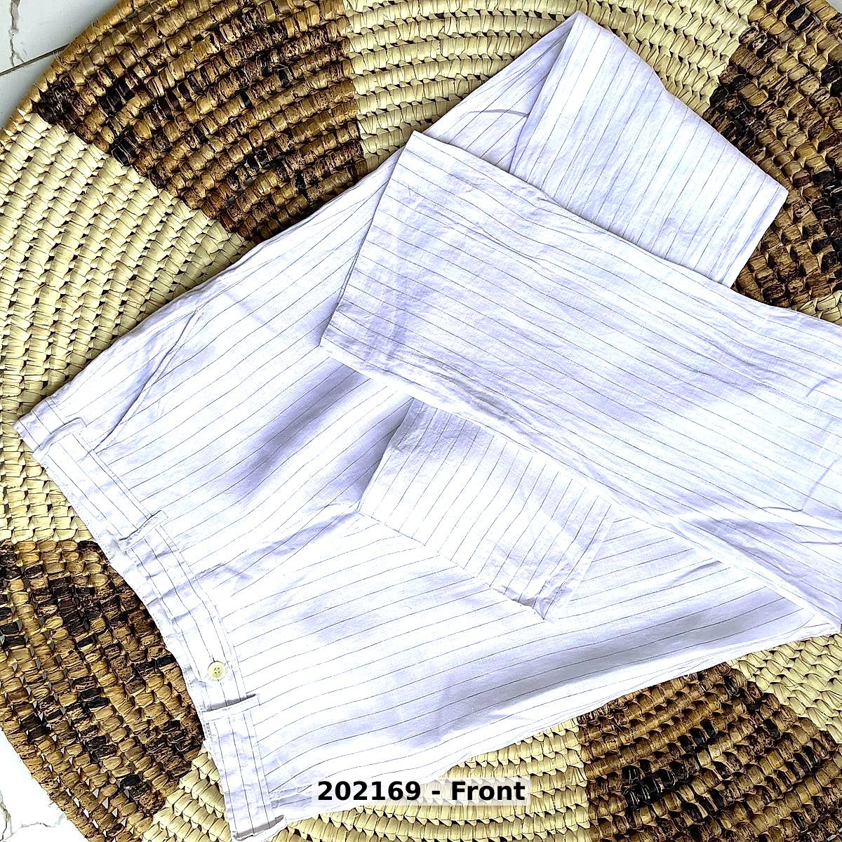 men Pants Linen Pants