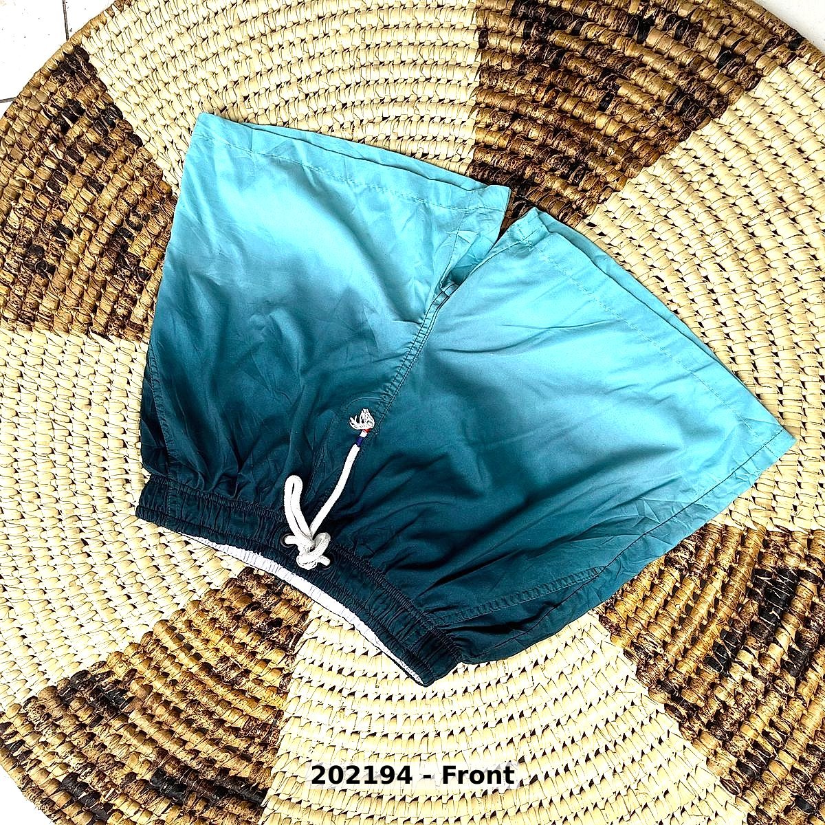 men Swimwear Swim Shorts