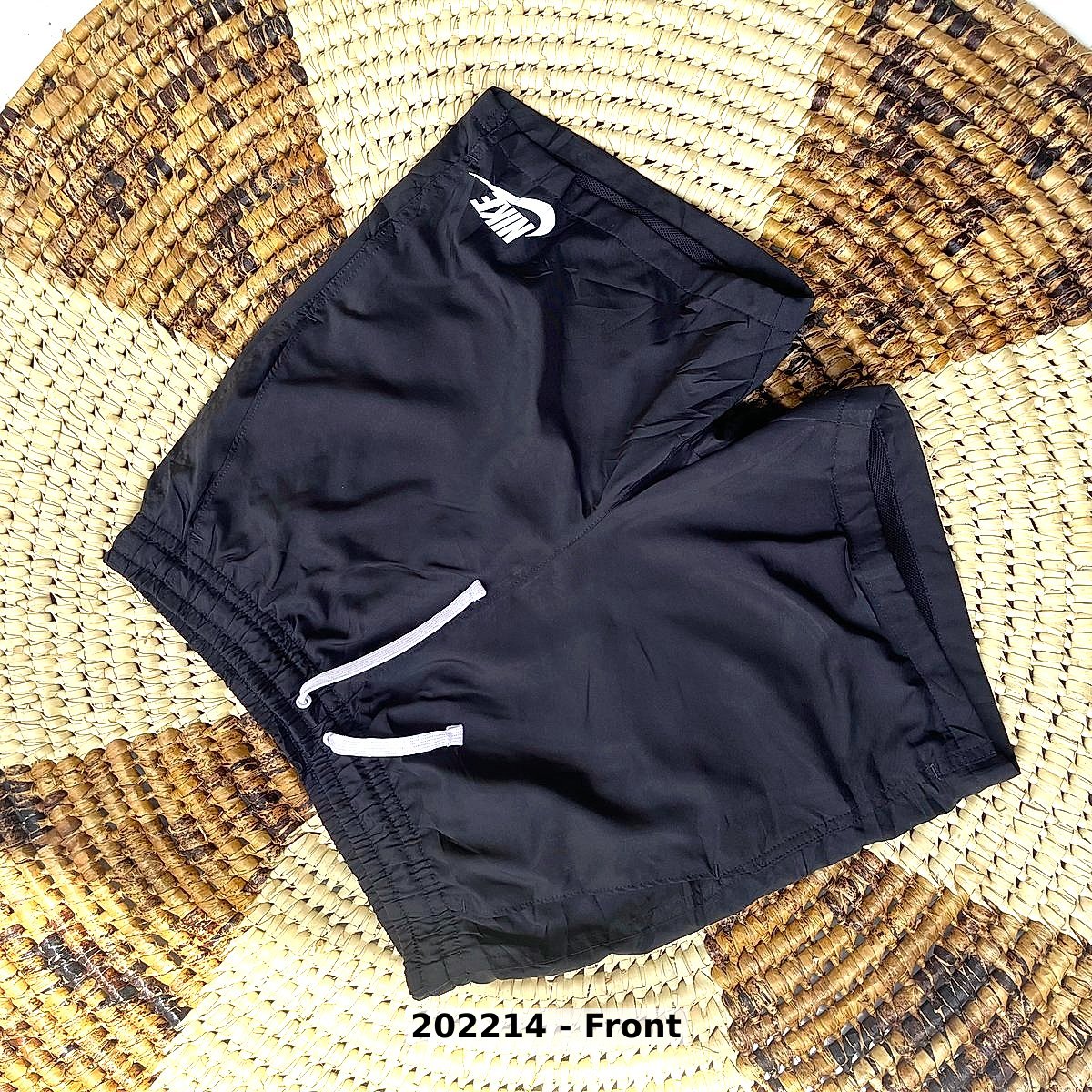 men Swimwear Swim Shorts