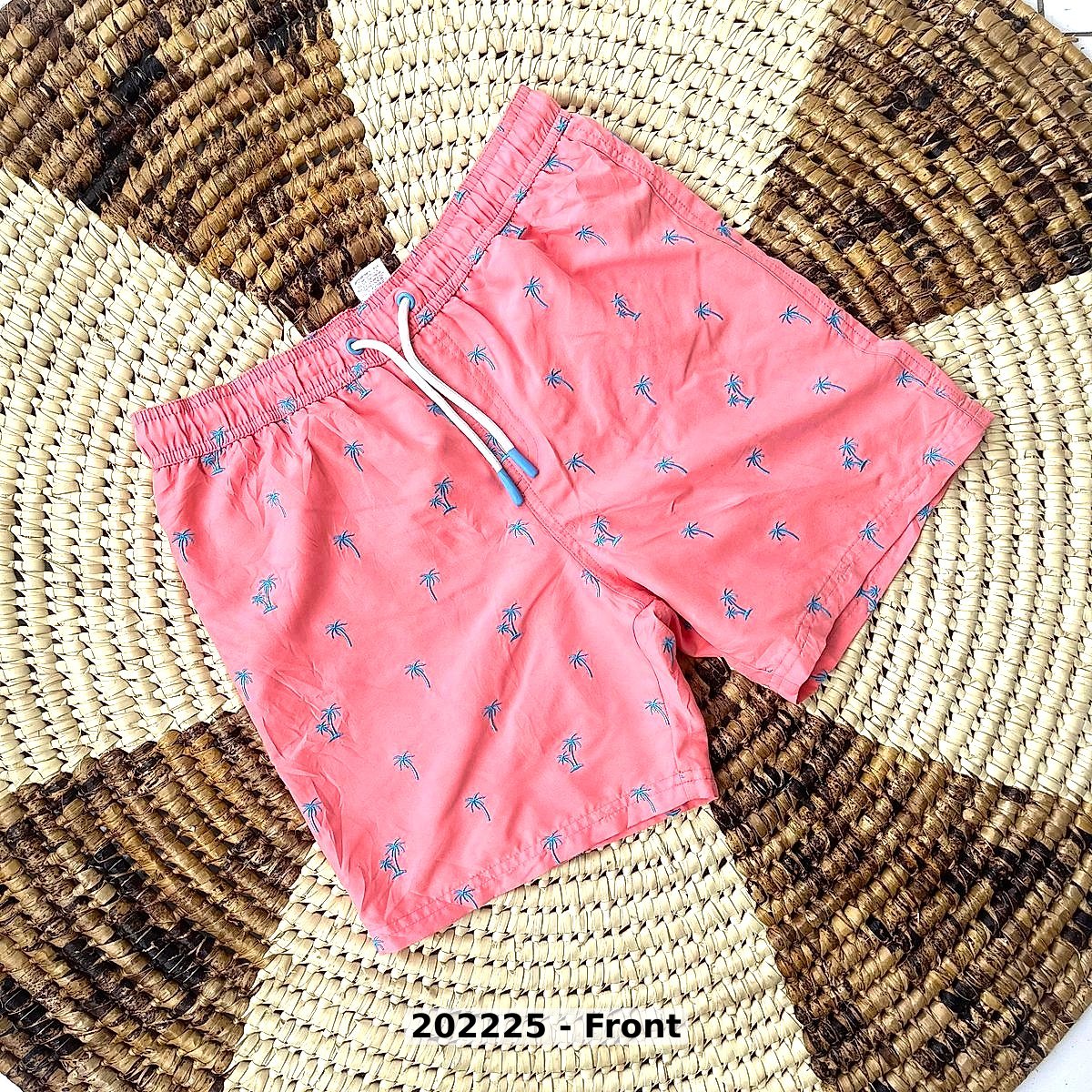 boys Swimwear Swim Shorts