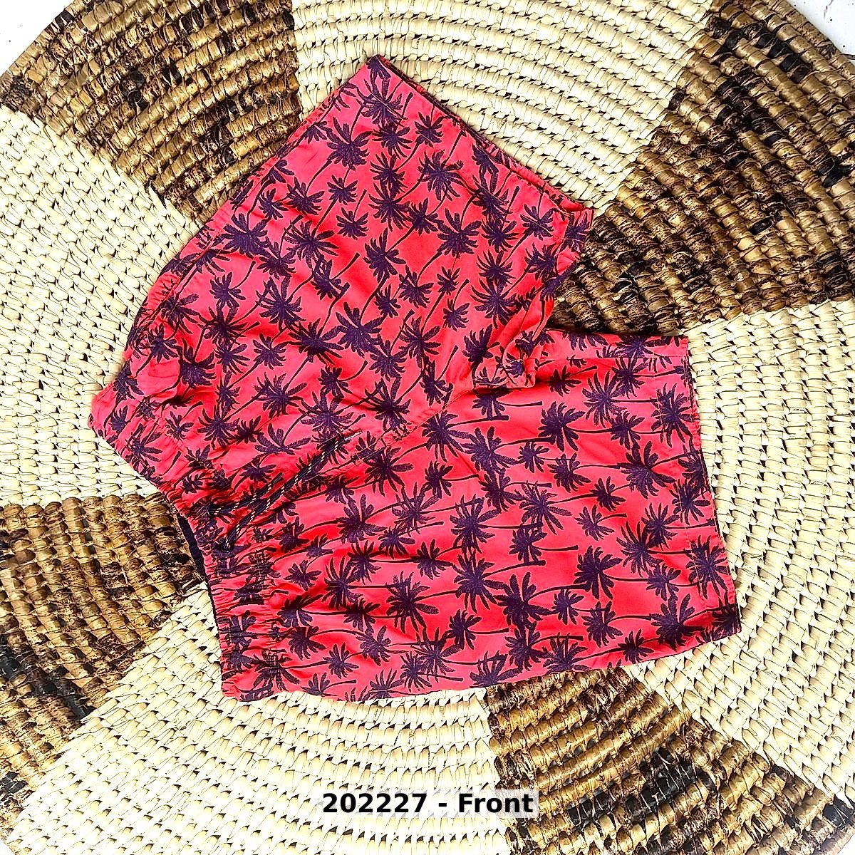 boys Swimwear Swim Shorts