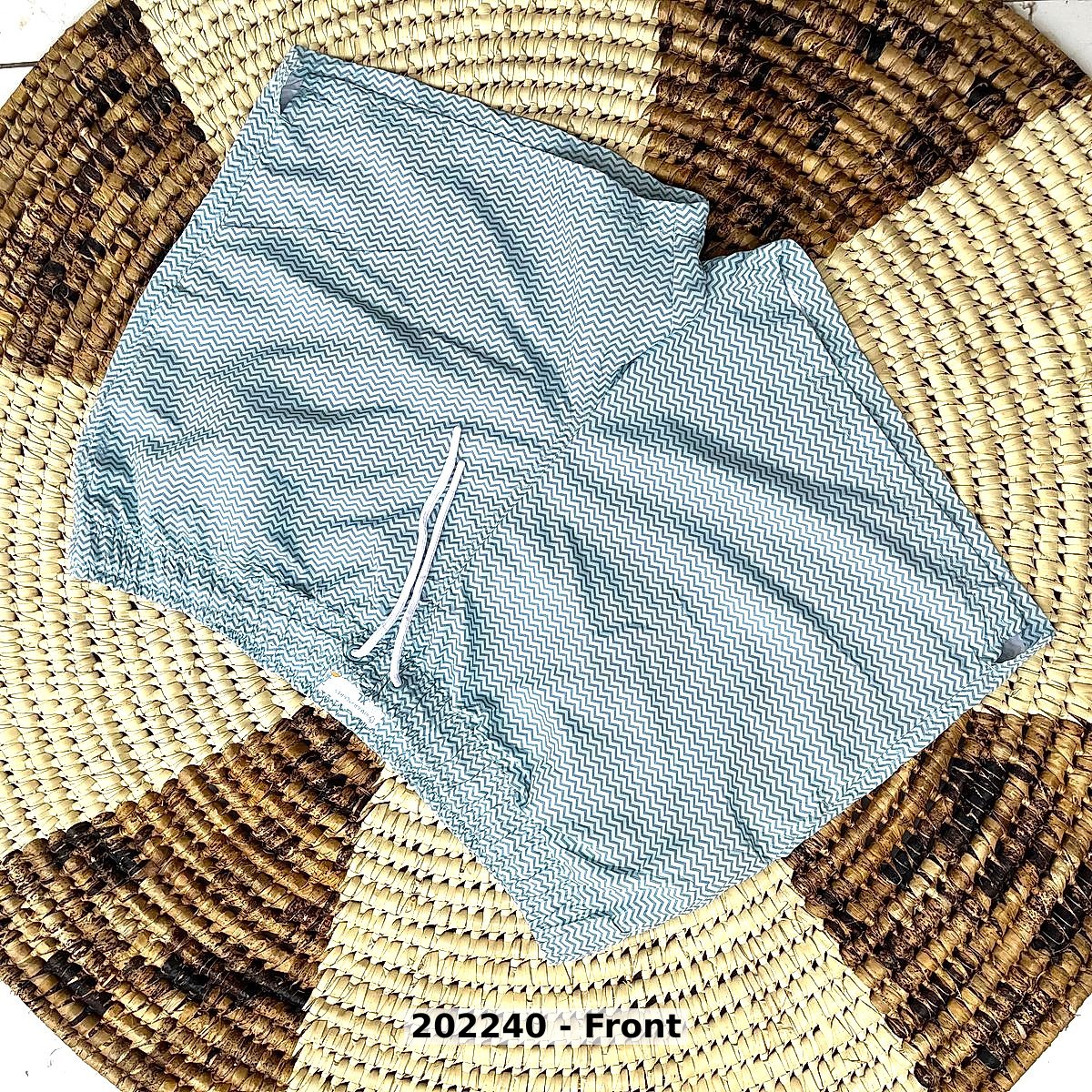 men Swimwear Swim Shorts