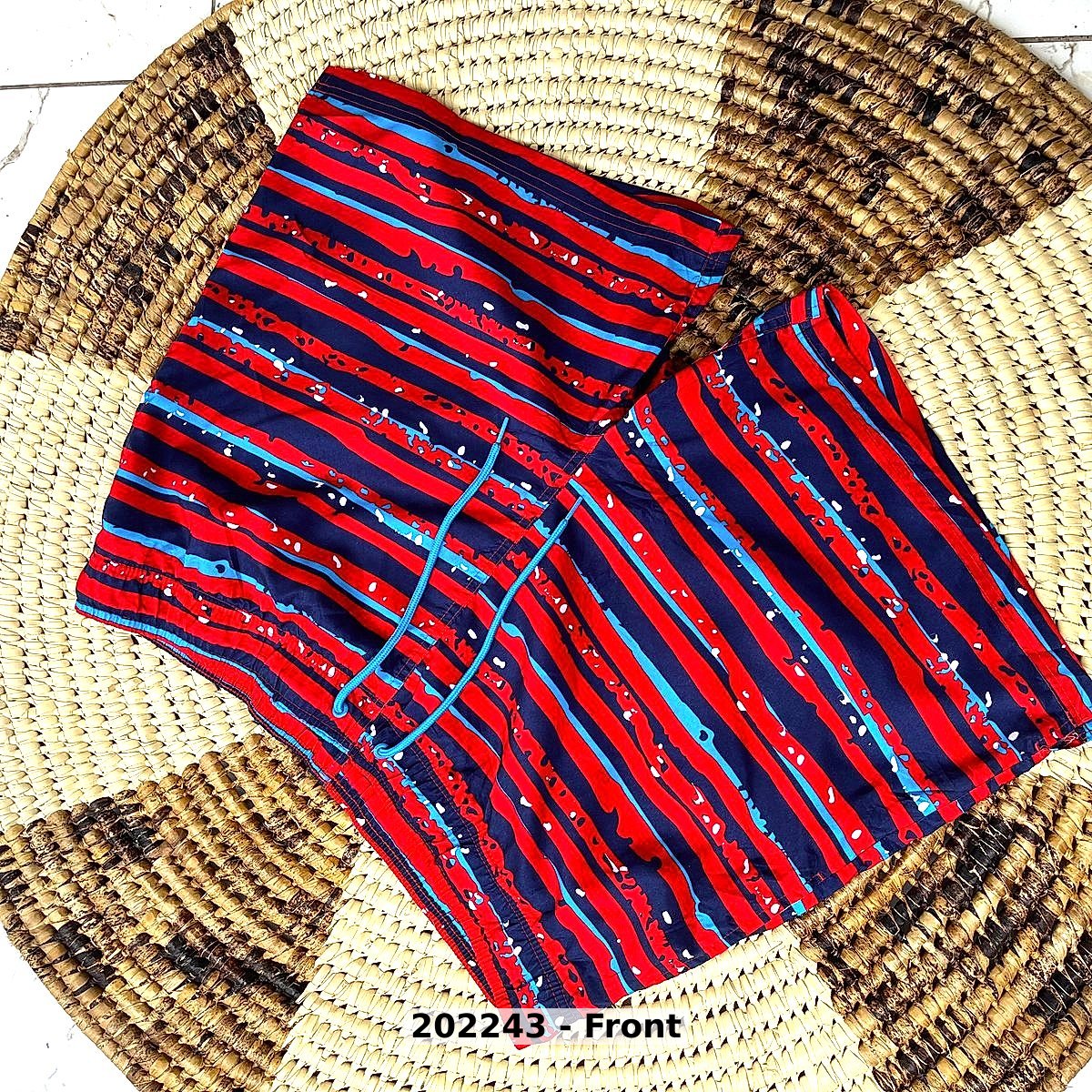 men Swimwear Swim Shorts