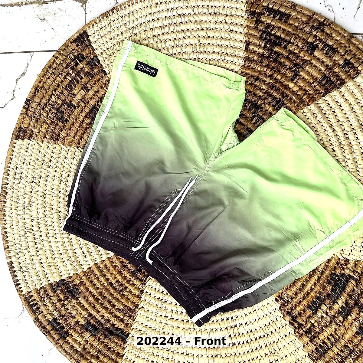 men Swimwear Swim Shorts