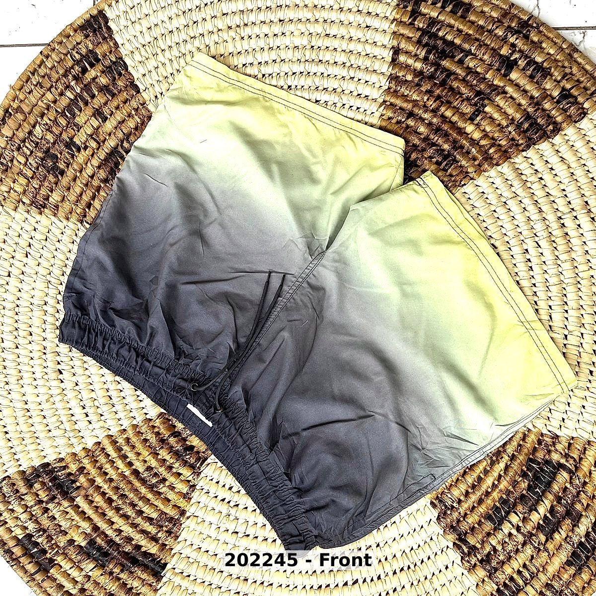 men Swimwear Swim Shorts