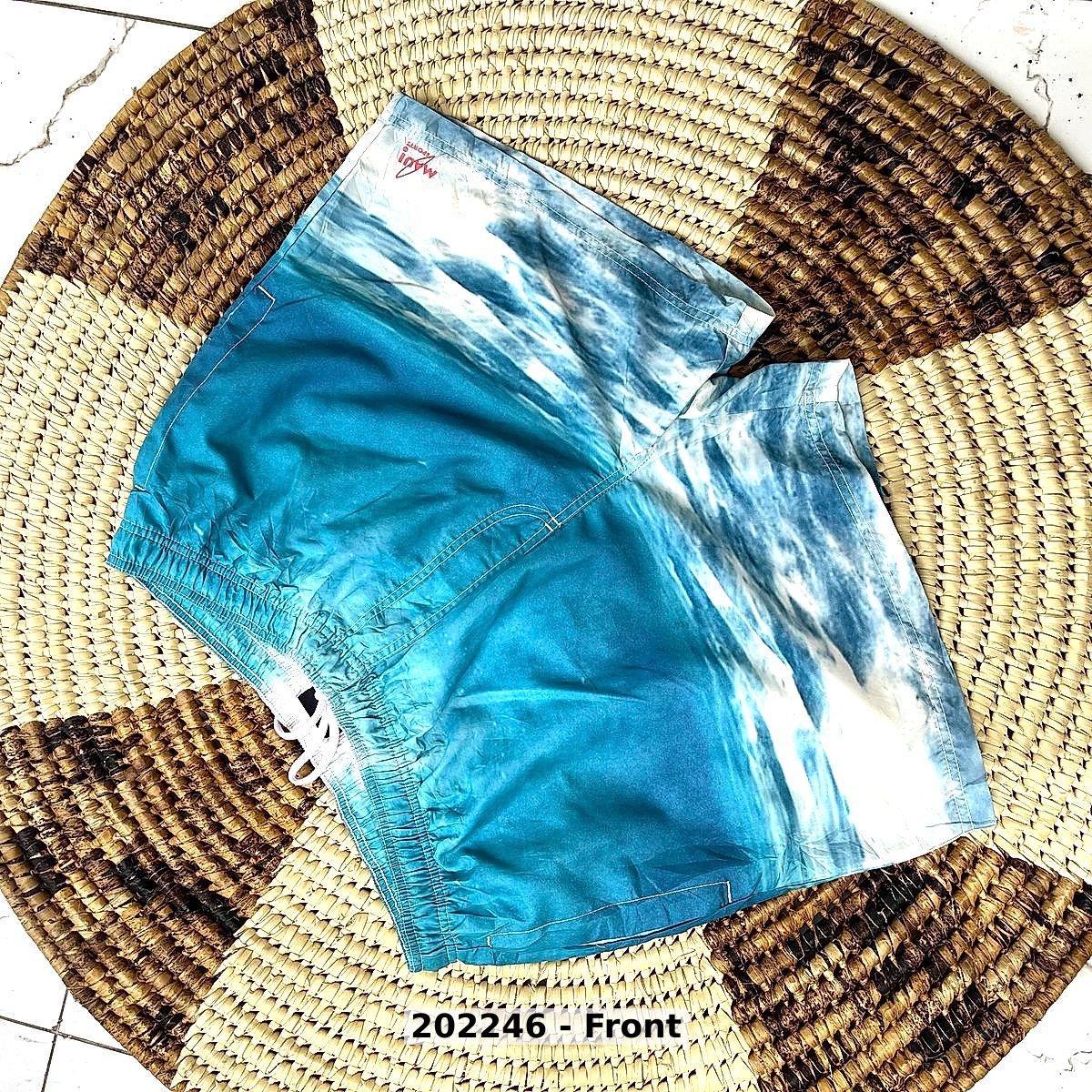 men Swimwear Swim Shorts