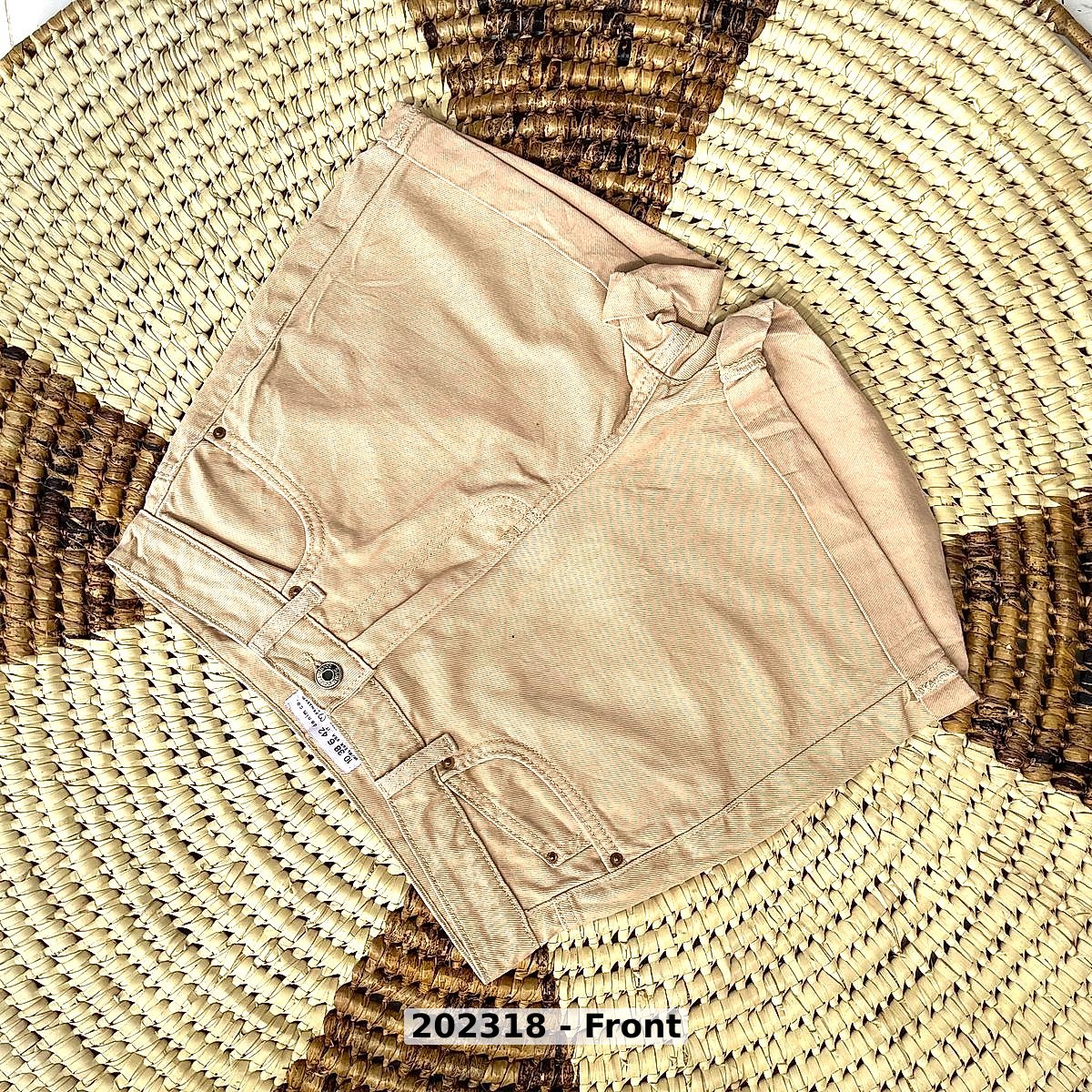women Pants Shorts
