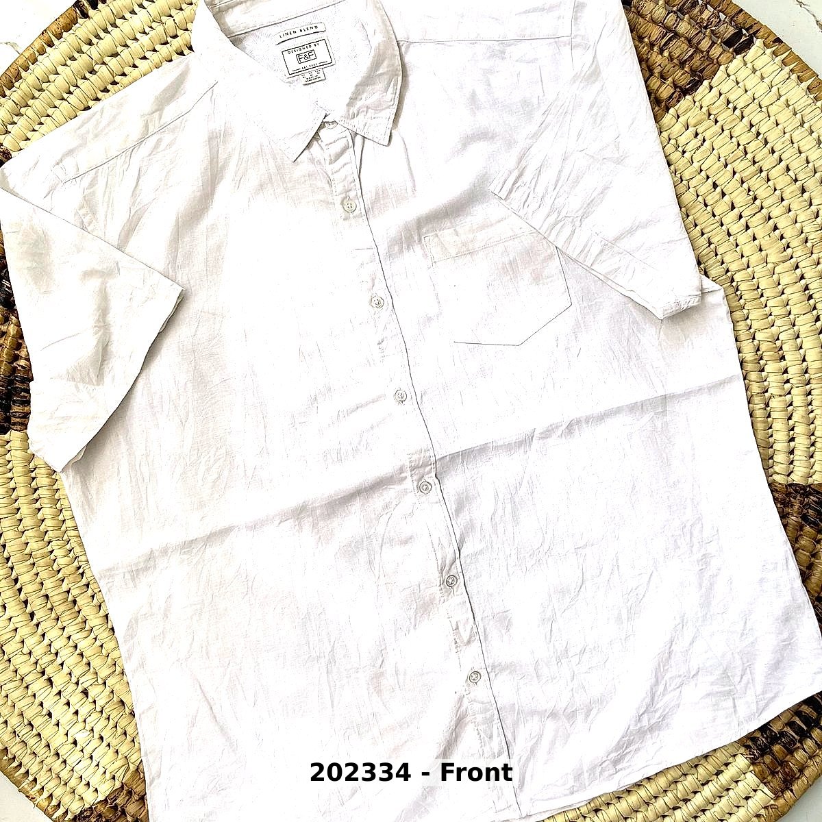 men Shirts & Tops Beach Shirts