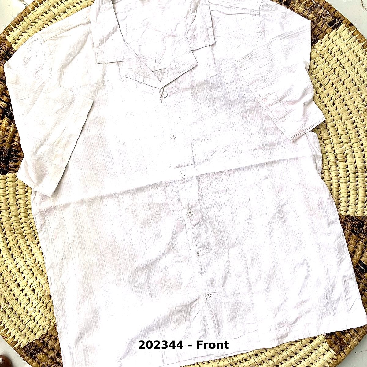 men Shirts & Tops Beach Shirts