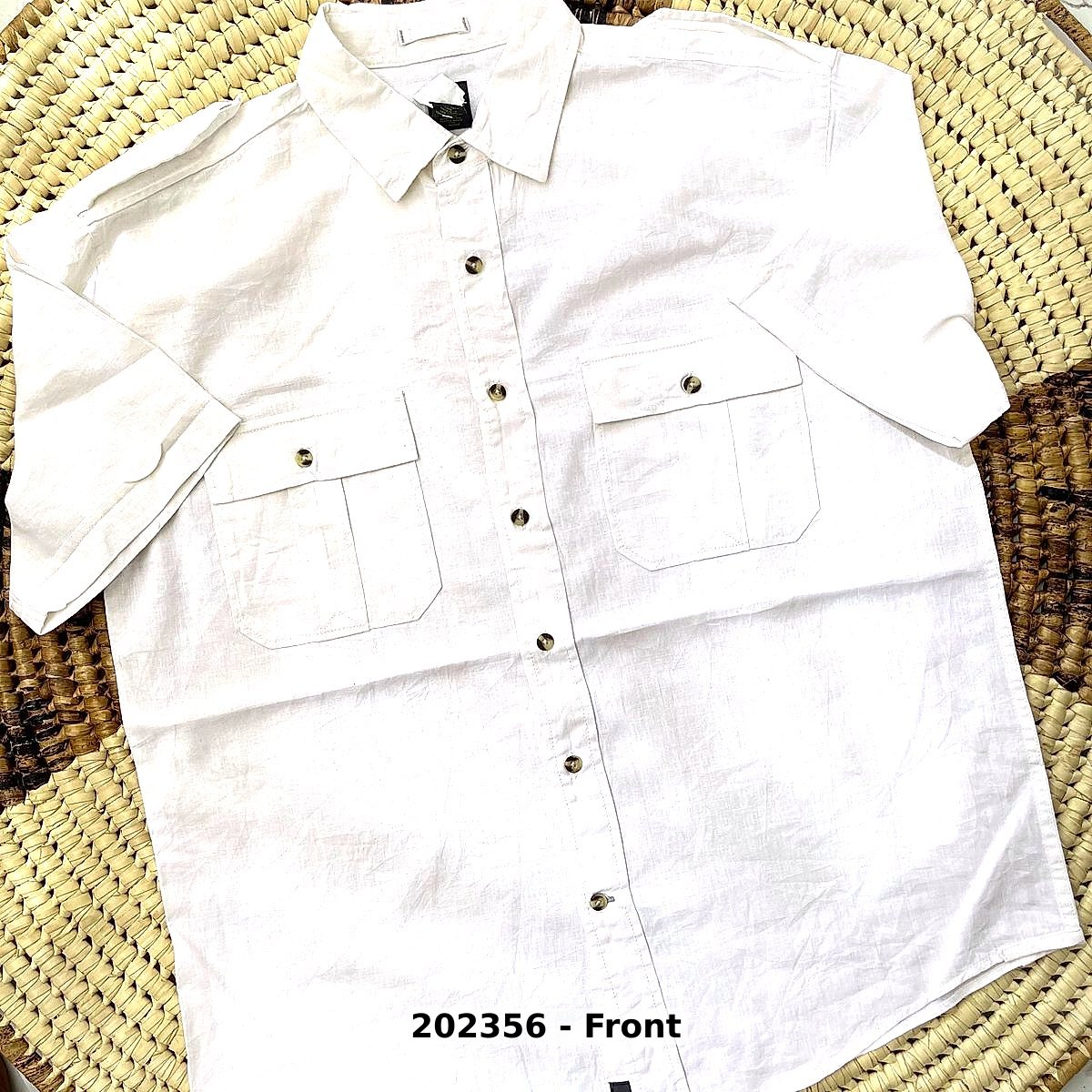 men Shirts & Tops Beach Shirts