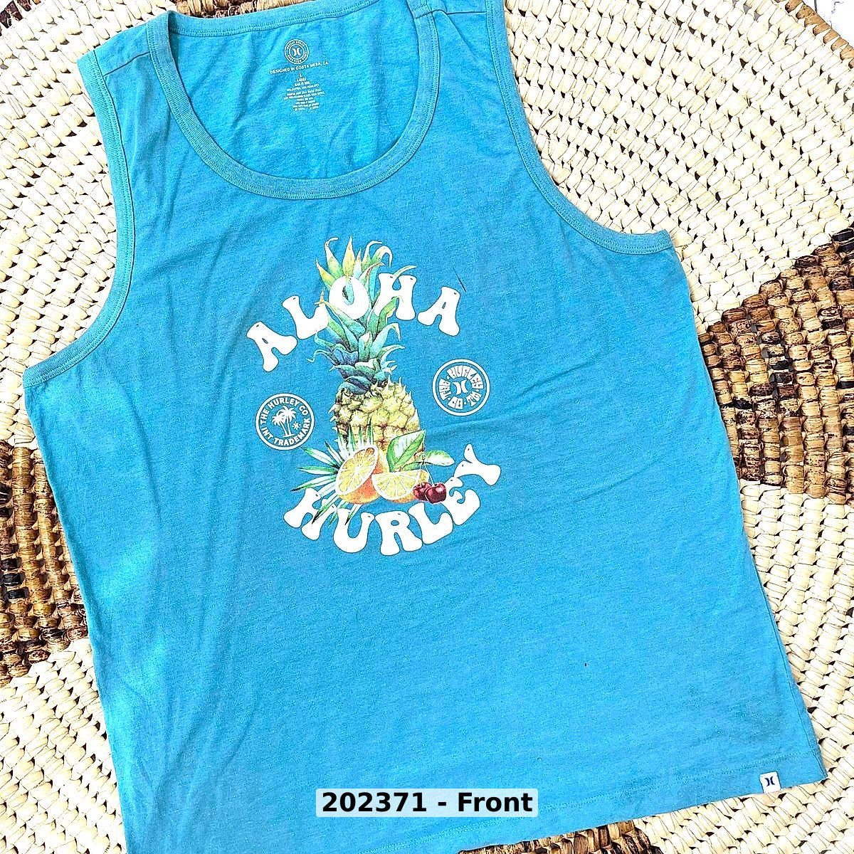 men Shirts & Tops Beach Vest