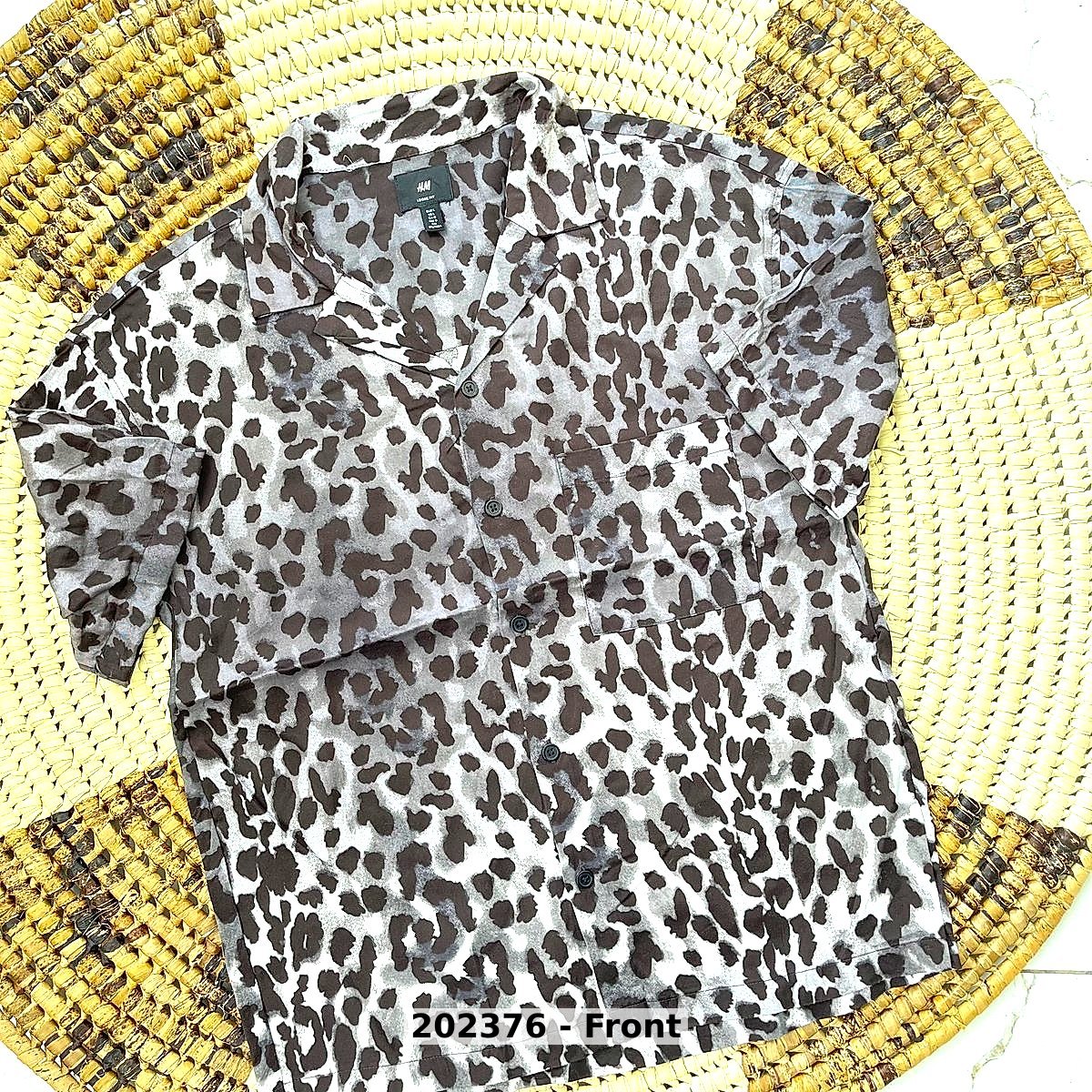men Shirts & Tops Beach Shirts